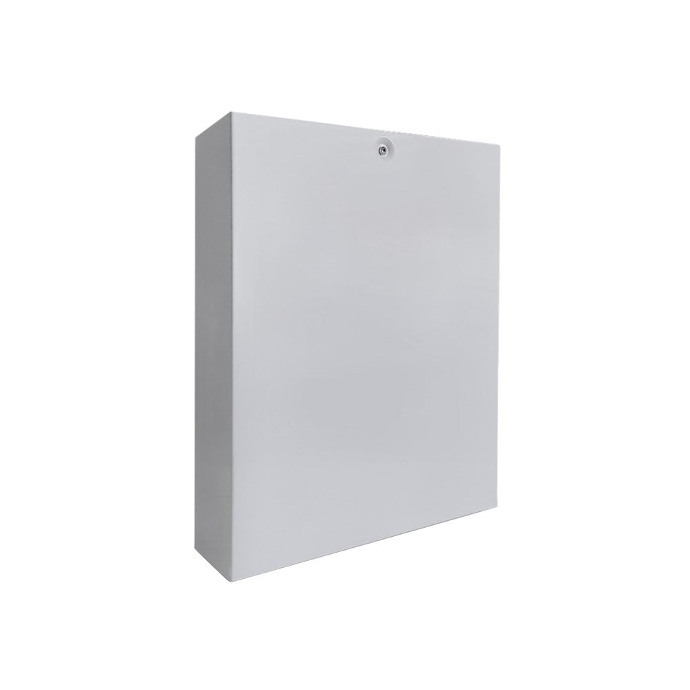 [RP432BP3000A] RISCO LightSYS+ Large Plastic Enclosure with Metal Cover and Tamper