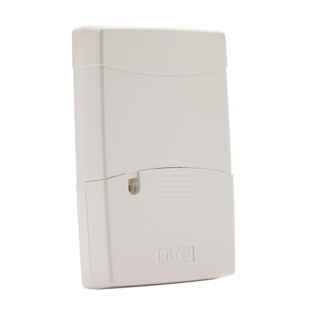 [RP432EW4000A] RISCO Wireless Receiver 32 Zones with 2 X 1A Dry Contact Outputs, suits LightSYS+ and LightSYS2