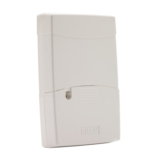 [RP432EW4000A] RISCO Wireless Receiver 32 Zones with 2 X 1A Dry Contact Outputs, suits LightSYS+ and LightSYS2