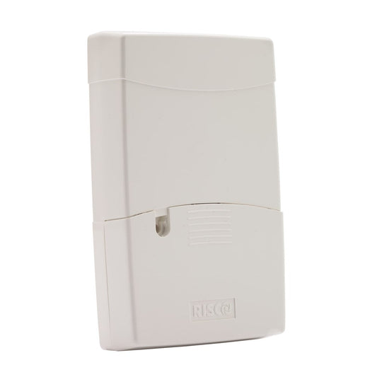 [RP432EWV400A] RISCO Wireless Video Module Receiver, 32 Wireless Zones Suits LightSYS