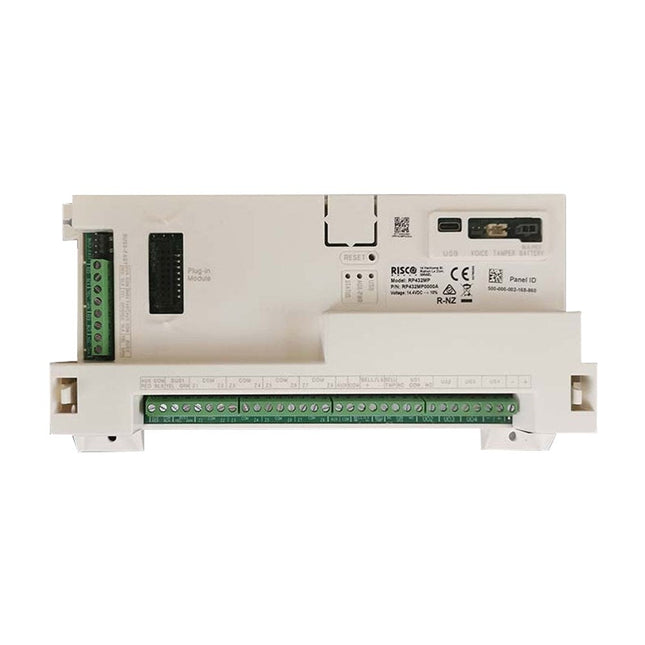 [RP432MP0000A] RISCO LightSYS+ Control Panel with inbuilt IP and Wi-Fi Connectivity