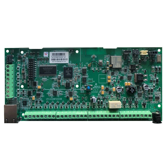 [RP432MP0000A] RISCO LightSYS+ Control Panel with inbuilt IP and Wi-Fi Connectivity