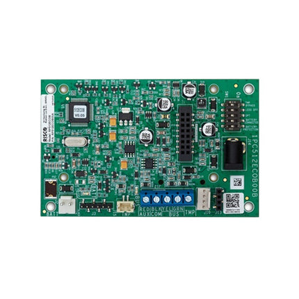 [RP512ECOB00A] RISCO Cellular on BUS (COB) Module Suits LightSYS + and LightSYS2