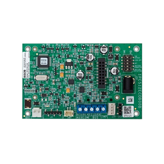 [RP512ECOB00A] RISCO Cellular on BUS (COB) Module Suits LightSYS + and LightSYS2
