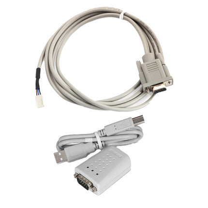 [RW132EUSB00A] RISCO RS232 Serial To USB Programming Cable Suits WiComm Pro and Agility4