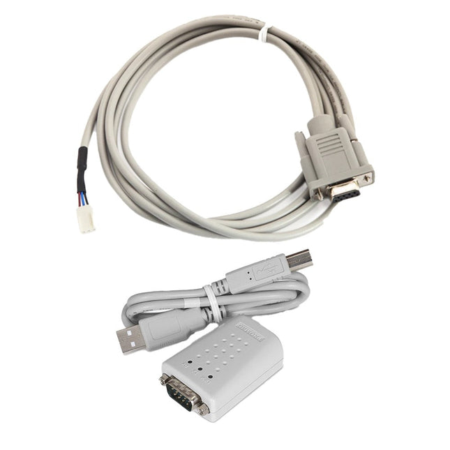 [RW132EUSB00A] RISCO RS232 Serial To USB Programming Cable Suits WiComm Pro and Agility4