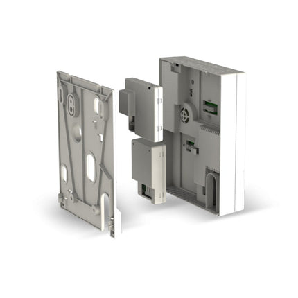 [RW332M40100A] RISCO WiComm Pro Control Panel and Enclosure