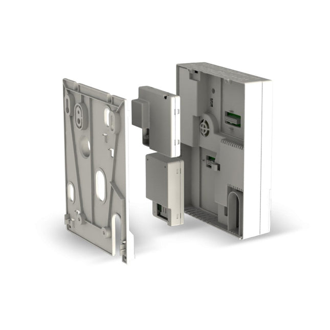 [RW332M40100A] RISCO WiComm Pro Control Panel and Enclosure