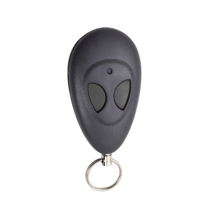 [RWT52P43300B] RISCO Wireless 2 Button Panic Pendant With Belt Clip