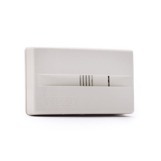 [RWT6G043300C] RISCO Wireless Vitron Acoustic Glassbreak Detector With Swivel Bracket