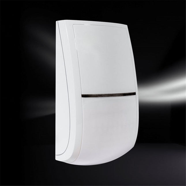 [RWX515DT040A] RISCO Wireless BWare 2-Way Dual Tech Detector 15m Range