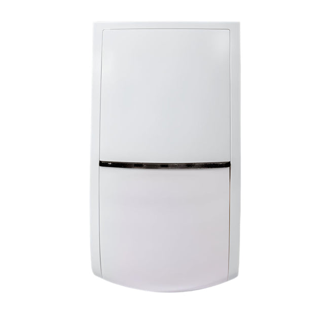 [RWX515DT040A] RISCO Wireless BWare 2-Way Dual Tech Detector 15m Range