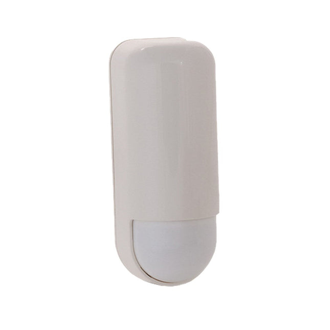 [RWX96P40200A] RISCO Wireless Piccolo 2-Way PIR Pet Friendly Detector with Creep Zone 8m Range 36kg Threshold