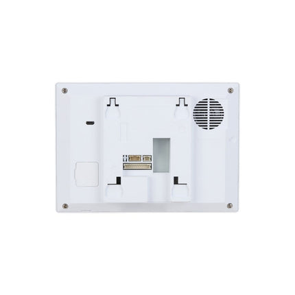[DHI-VTH2621GW-P] Dahua IP Indoor 7 inch Residential/Apartment Intercom Touch Screen Monitor White