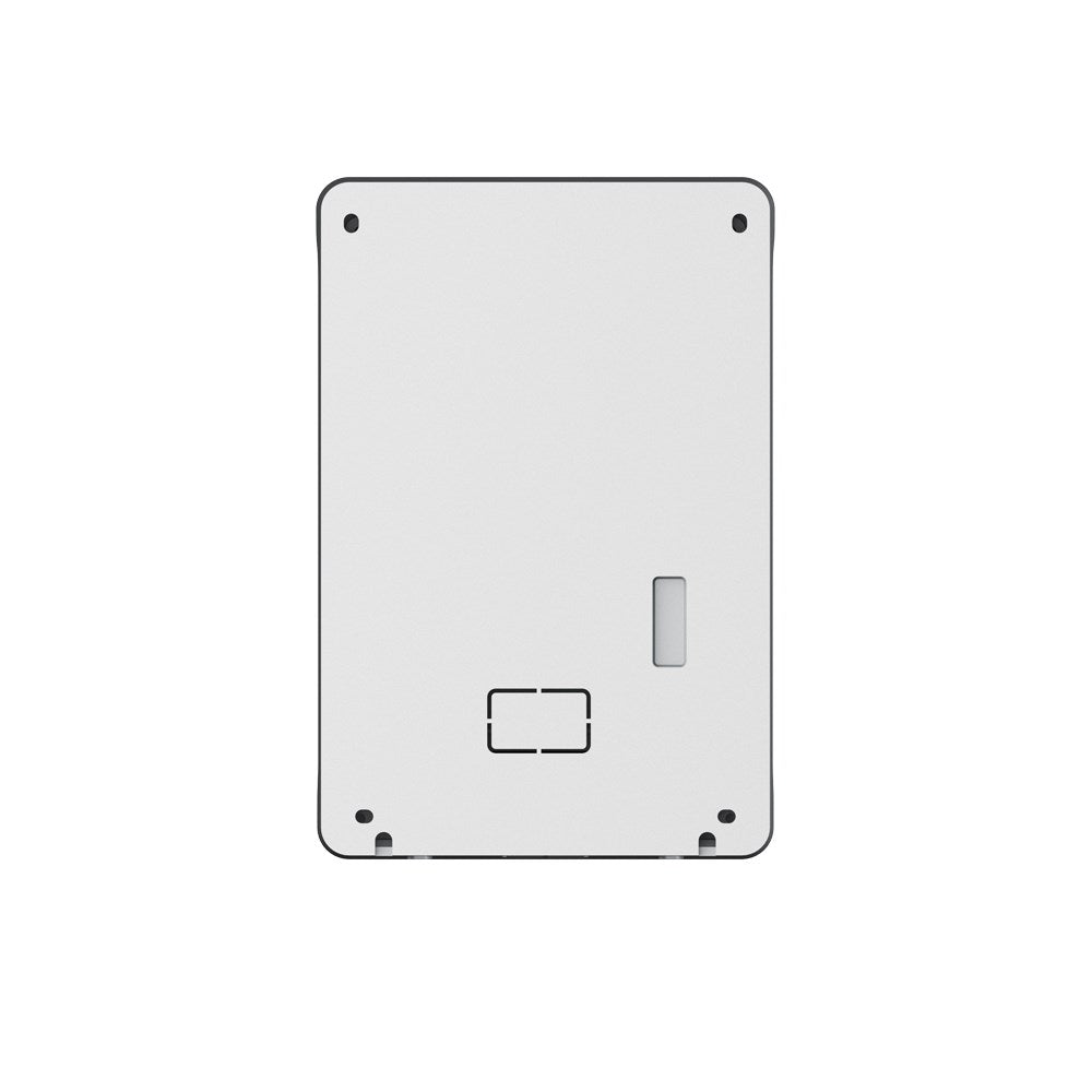 [VTM09R] Dahua Surface-mounted rain cover for VTO2211G