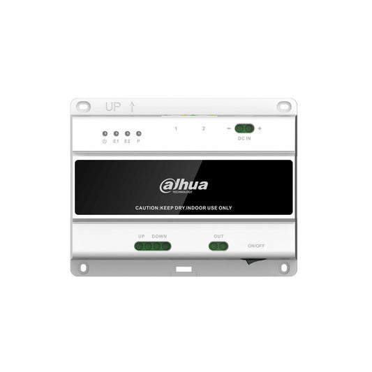 [DHI-VTNS2003B-2-A] Dahua 2-Wire Intercom Controller Switch