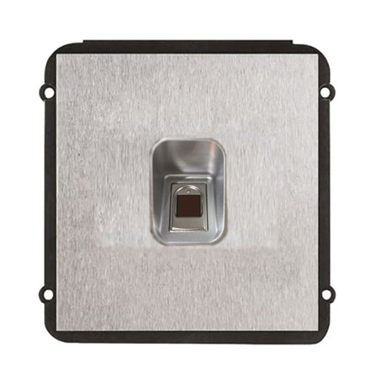 Dahua VTO2000A Series Finger- print Module SS IP54 IK07
