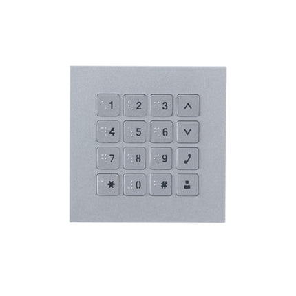 Dahua Modular Outdoor Station Key Pad