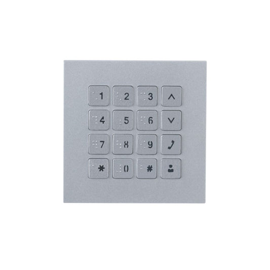 Dahua Modular Outdoor Station Key Pad