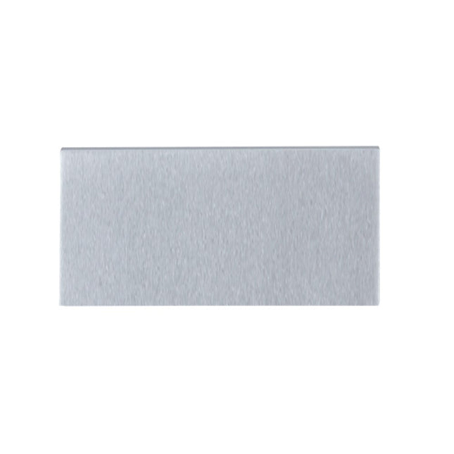 Dahua Intercom Modular Outdoor Station - Blank Module IP65 IK07