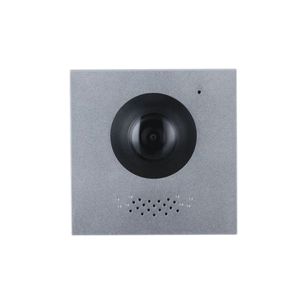 Dahua Modular Outdoor Station IP65 IK07 PoE