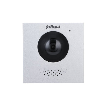 Dahua 2MP Modular Apartment Door Station IP65 Need DC48V1A 2-wire Switch or POE