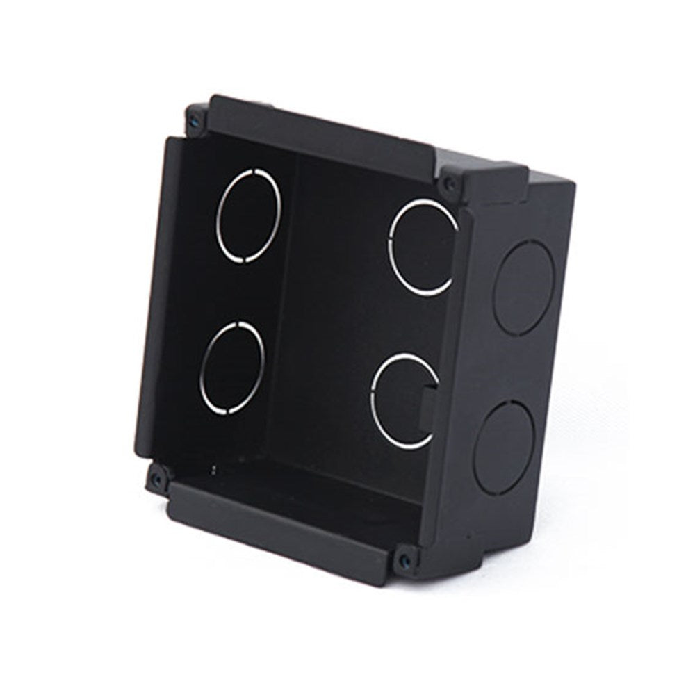 [DHI-VTOB107] Dahua Intercom Flush Mount Box to suit VTO2000A and VTO2000A-2