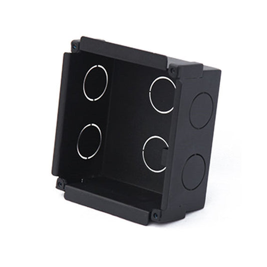 [DHI-VTOB107] Dahua Intercom Flush Mount Box to suit VTO2000A and VTO2000A-2