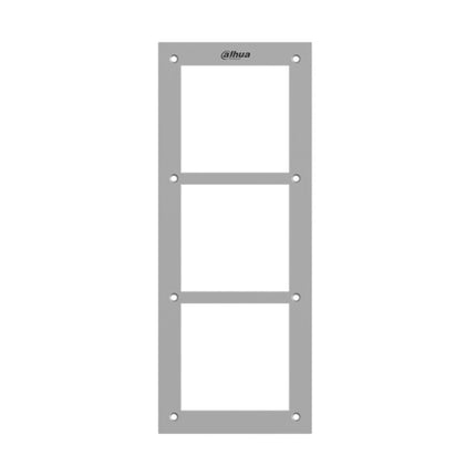 Dahua VTO2000A Series 3 Module Front Panel SS IP54 IK07 V2