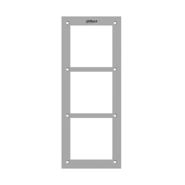 Dahua VTO2000A Series 3 Module Front Panel SS IP54 IK07 V2