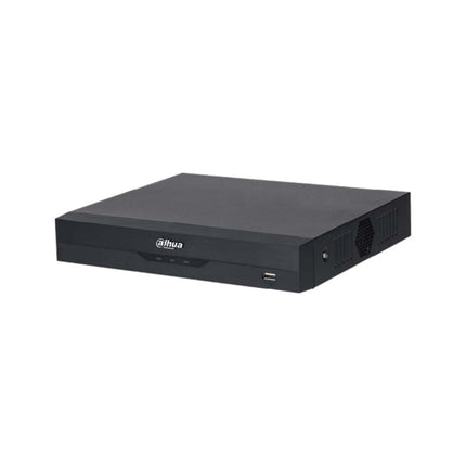 [XVR5104HS-4KL-I3] Dahua WizSense Series Penta-Brid 4 Channel XVR with 1 HDD Bay