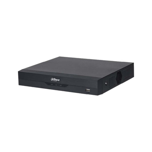 [XVR5104HS-4KL-I3] Dahua WizSense Series Penta-Brid 4 Channel XVR with 1 HDD Bay