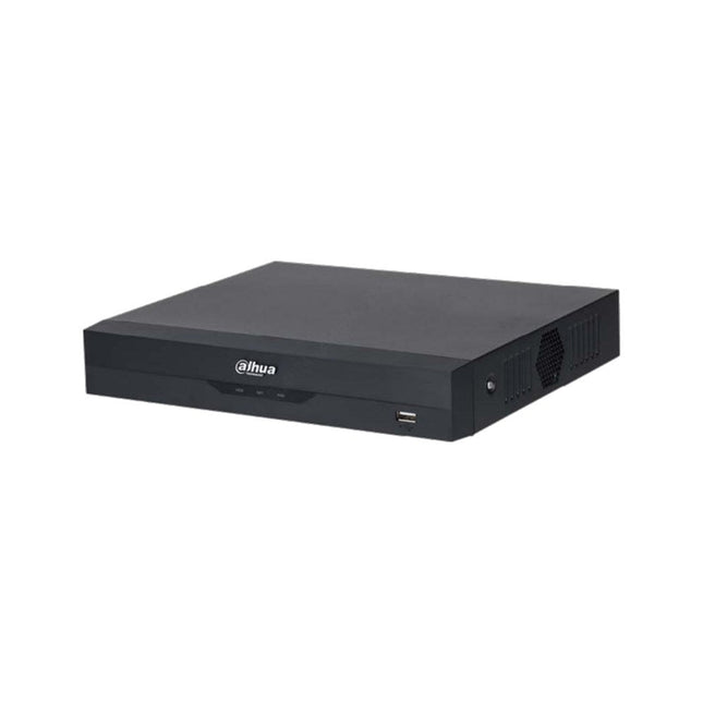 [XVR5104HS-4KL-I3] Dahua WizSense Series Penta-Brid 4 Channel XVR with 1 HDD Bay
