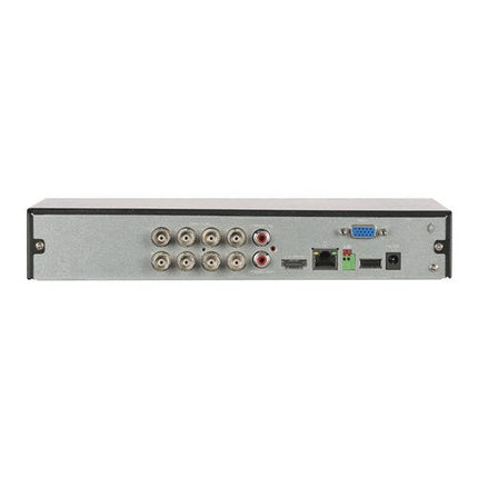 [XVR5108HS-4KL-I3/2TB] Dahua WizSense Series Penta-Brid 8 Channel XVR 1 HDD Bay installed with 2TB HDD