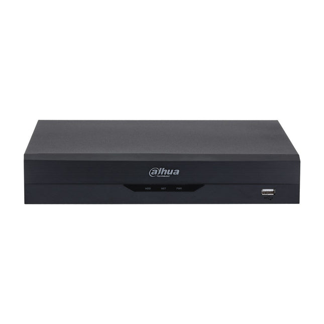 [XVR5108HS-4KL-I3] Dahua WizSense Series Penta-Brid 8 Channel XVR with 1 HDD Bay