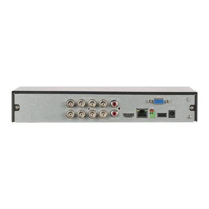 [XVR5108HS-4KL-I3] Dahua WizSense Series Penta-Brid 8 Channel XVR with 1 HDD Bay