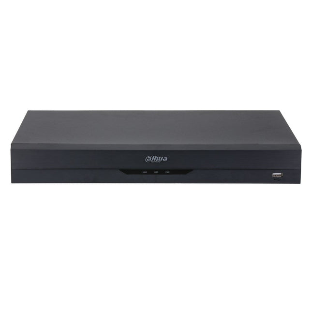 [DH-XVR5216A-4KL-I3-S2] Dahua WizSense Series Penta-Brid 16 Channel XVR with 2 HDD Bay