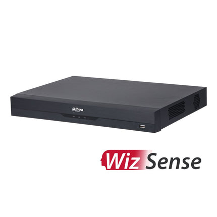 [DH-XVR5232AN-I3] Dahua WizSense Series Penta-Brid 32 Channel XVR with 2 HDD Bays