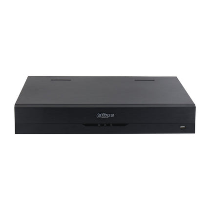 [DH-XVR5432L-4KL-I3]  Dahua WizSense Series Penta-Brid 32 Channel XVR with 4 HDD Bays