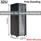 32U (600 x 1600 x 600)