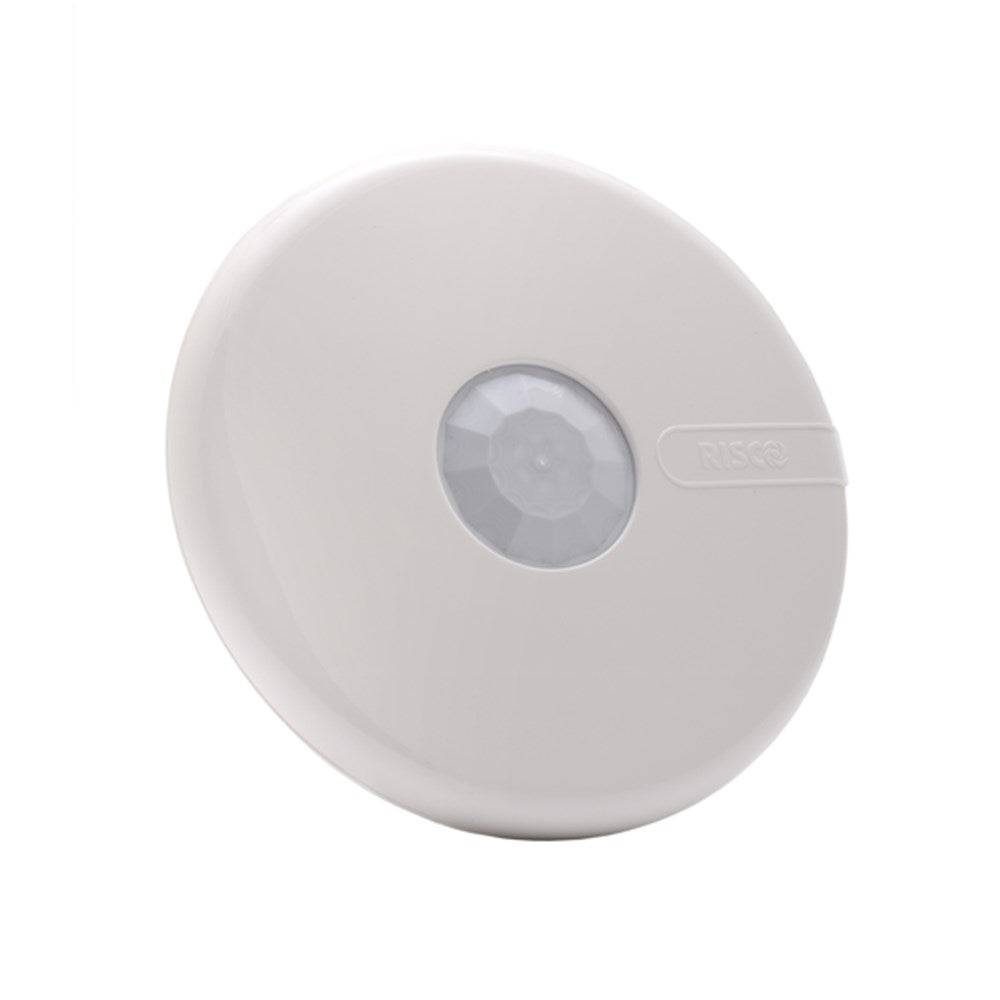 RISCO LuNAR PIR 360 Degree Grade 2 Ceiling Mount Detector - Polar Tech Australia
