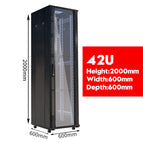 42U (600 x 2000 x 600)